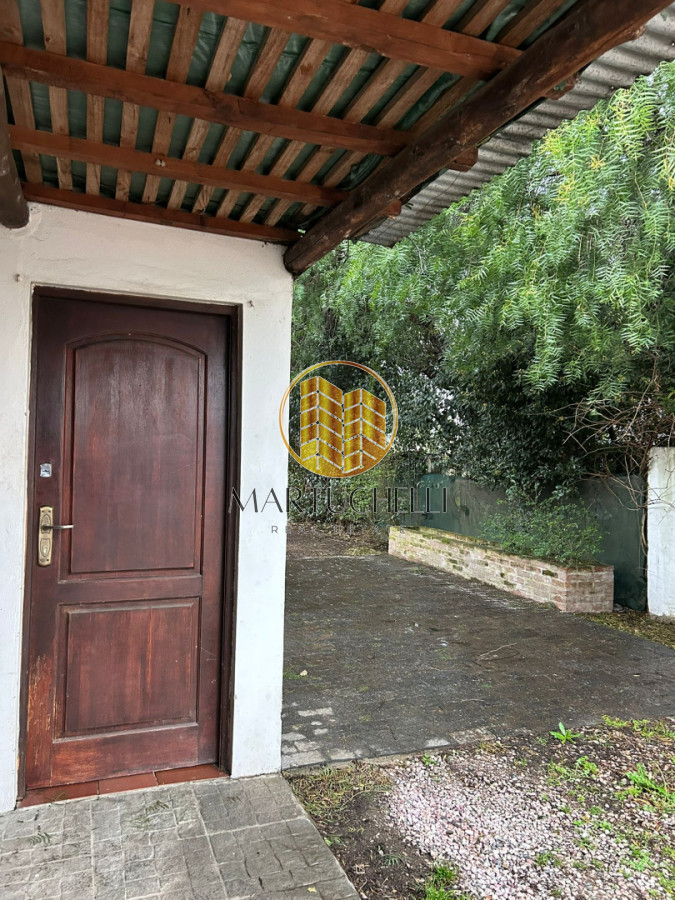 Casa ID.257 - Dos casas en alquiler, a pasos del centro de San Carlos
