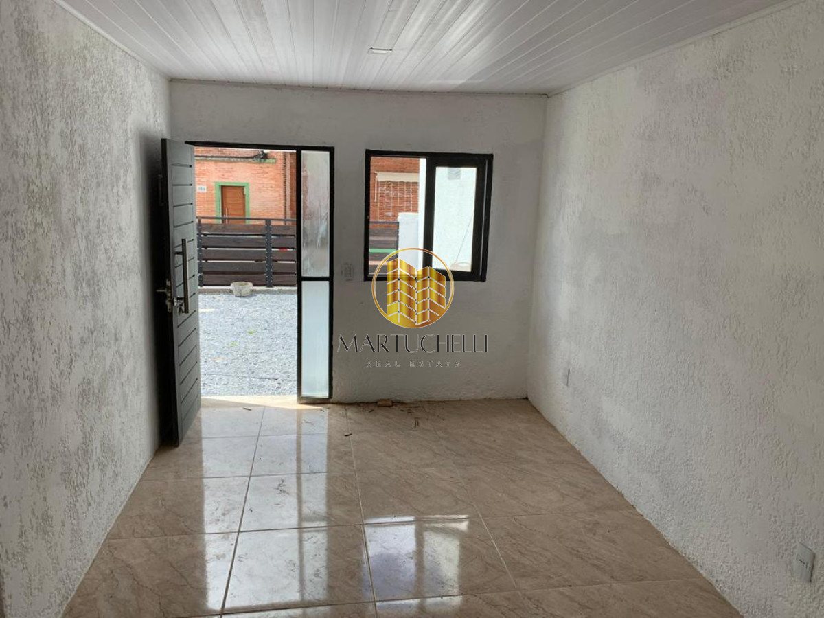 Casa ID.37 - Casa de 2 dormitorios en San Carlos, Venta