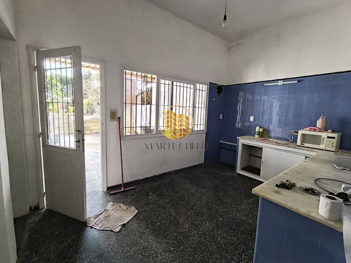 Casa ID.127 - Casa en Venta de 2 dormitorios, en San Carlos