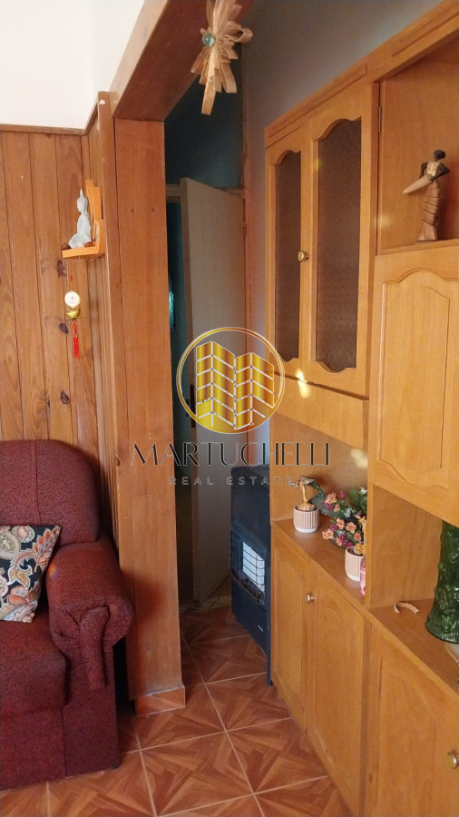 Casa ID.98 - Casa en Venta, ciudad de San Carlos