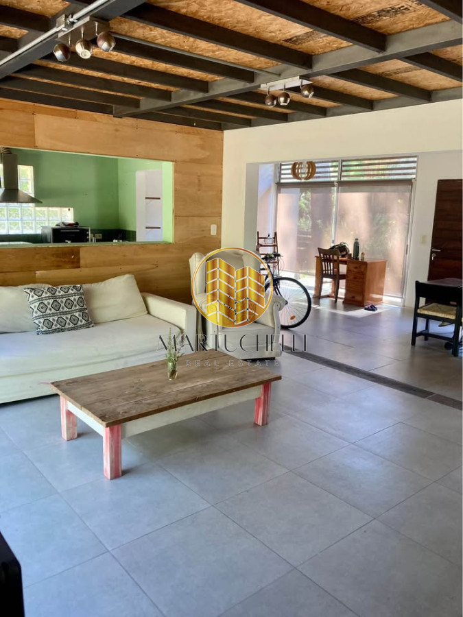 Casa ID.165 - Casa en Club del lago a media cuadra de la laguna