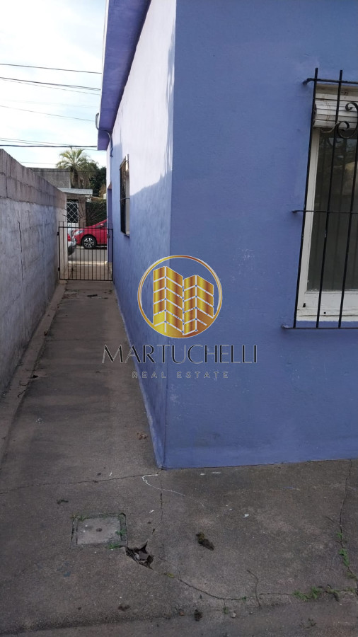 Casa ID.118 - Casa de 3 dormitorios en Alquiler, centro de San Carlos