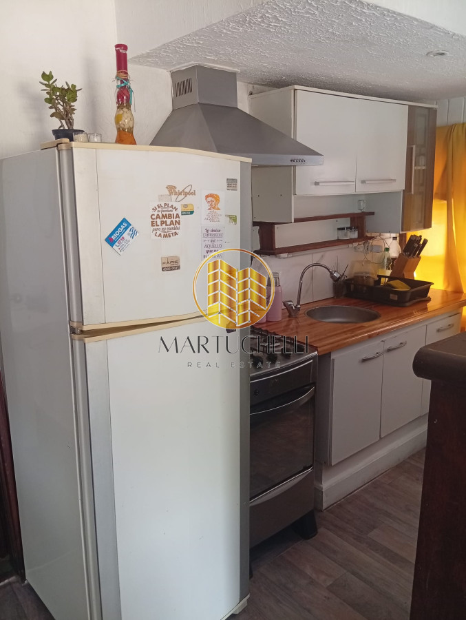 Casa ID.139 - Venta Casa 2 Dormitorios en Balneario Buenos Aires, Manantiales