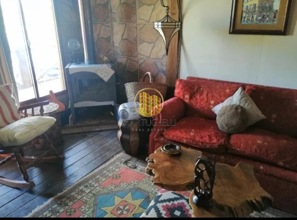 Casa ID.153 - Cabañas en Venta en Pueblo Eden, con excelente rentabilidad