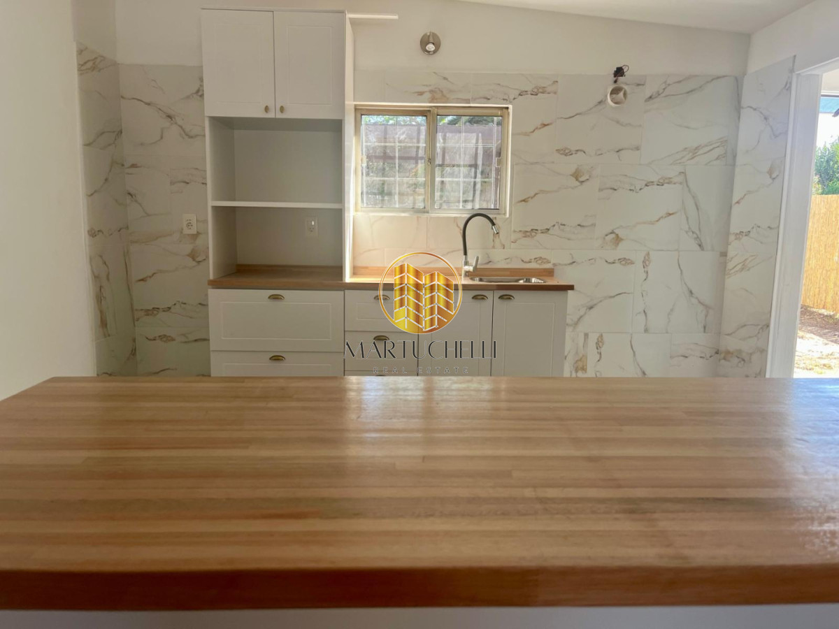 Casa ID.158 - Casa de 3 dormitorios en Venta, en excelente zona de Maldonado