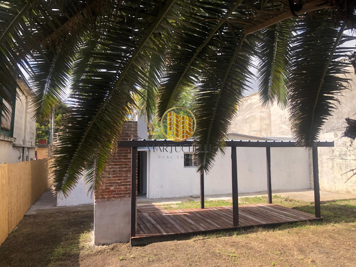 Casa ID.158 - Casa de 3 dormitorios en Venta, en excelente zona de Maldonado