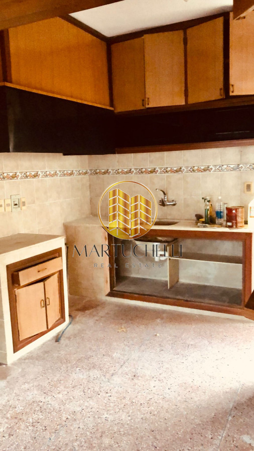 Casa ID.119 - Alquiler Casa céntrica de 2 dormitorios en San Carlos