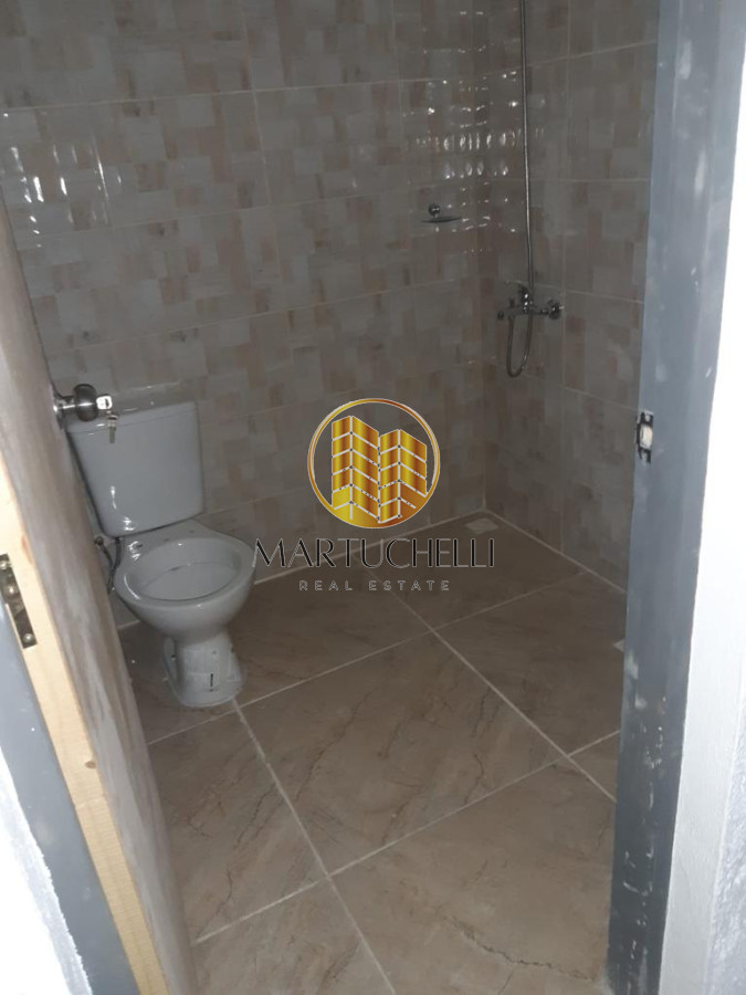 Casa ID.37 - Casa de 2 dormitorios en San Carlos, Venta