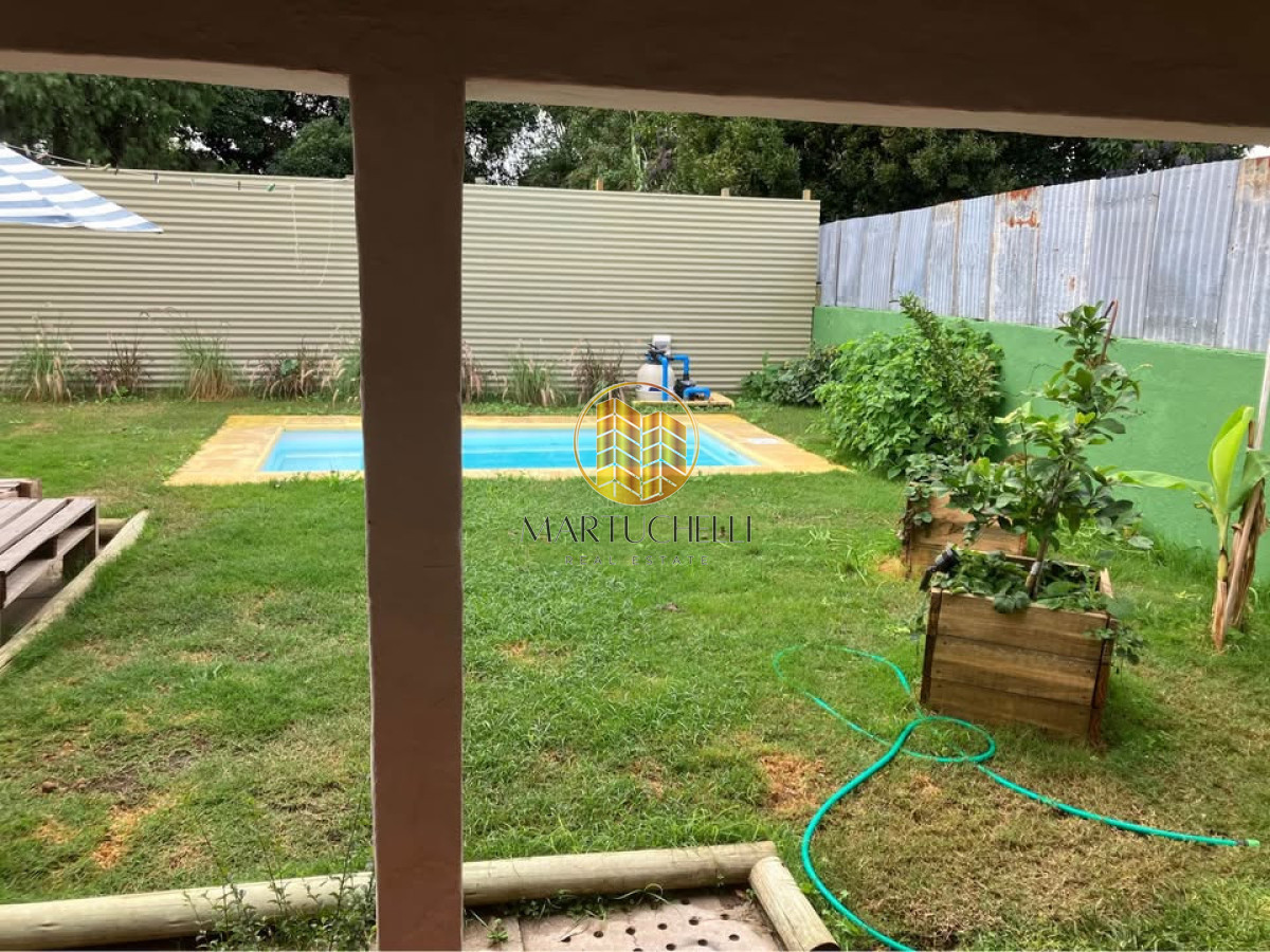 Casa ID.171 - Casa en San Carlos con piscina