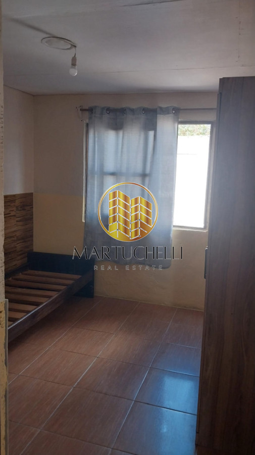 Casa ID.205 - Alquiler en Maldonado - Casa de 2 dormitorios con cochera