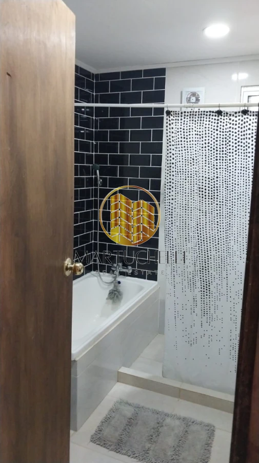 Casa ID.154 - Casa de 3 dormitorios, Alquiler anual en Balneario Buenos Aires