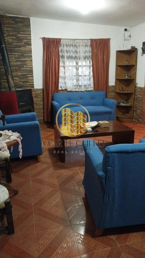 Casa ID.109 - Casa con Local Comercial en Venta, San Carlos