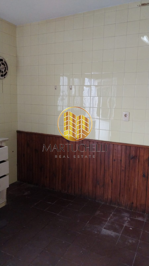 Casa ID.118 - Casa de 3 dormitorios en Alquiler, centro de San Carlos