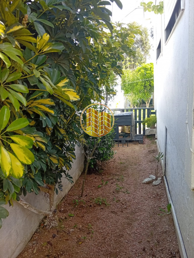 Casa ID.139 - Venta Casa 2 Dormitorios en Balneario Buenos Aires, Manantiales