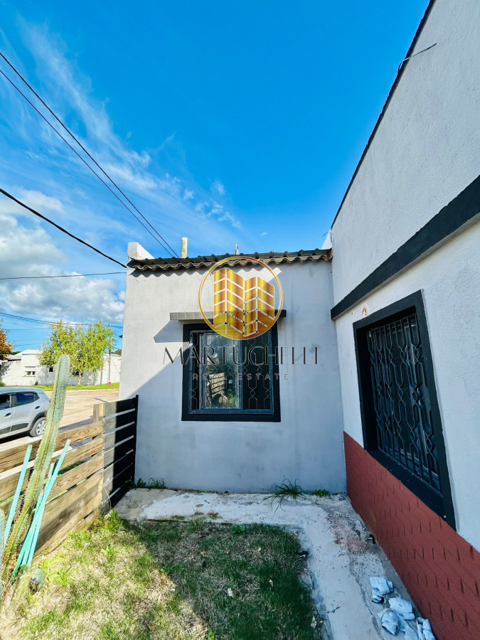 Casa ID.83 - Casa en Venta, ubicada en San Carlos, con opción a Local Comercial