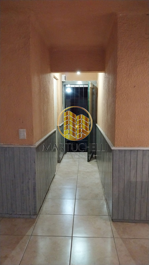 Casa ID.132 - Casa de 1 dormitorio en Alquiler, centro de San Carlos