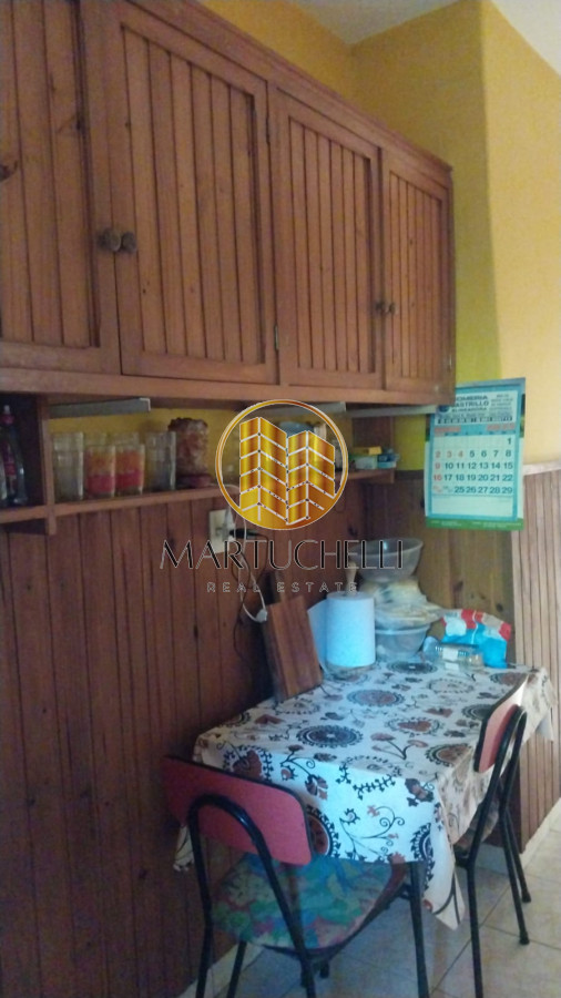 Casa ID.98 - Casa en Venta, ciudad de San Carlos