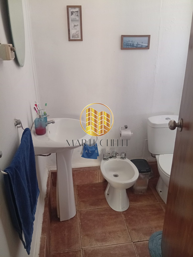 Casa ID.139 - Venta Casa 2 Dormitorios en Balneario Buenos Aires, Manantiales