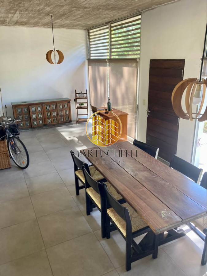 Casa ID.165 - Casa en Club del lago a media cuadra de la laguna