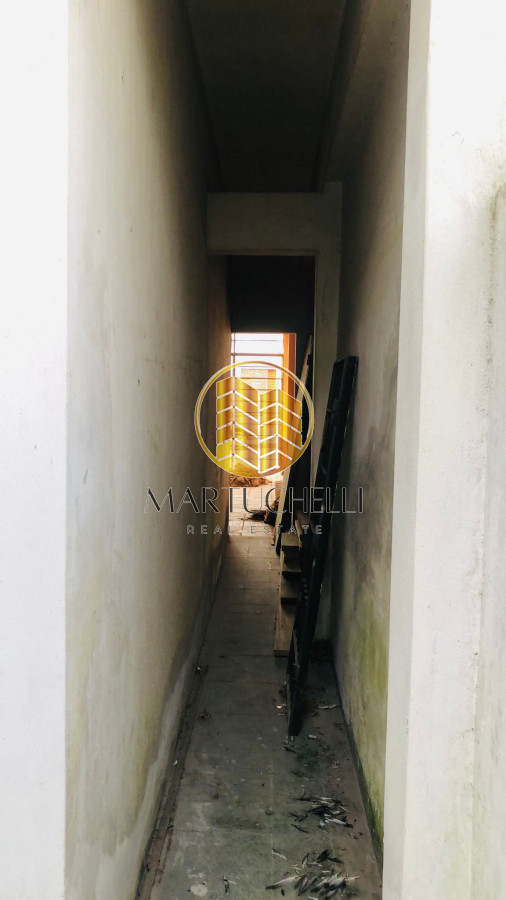 Casa ID.119 - Alquiler Casa céntrica de 2 dormitorios en San Carlos