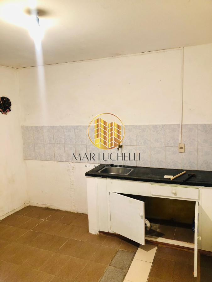 Casa ID.23 - Casa en Venta, zona céntrica de San Carlos