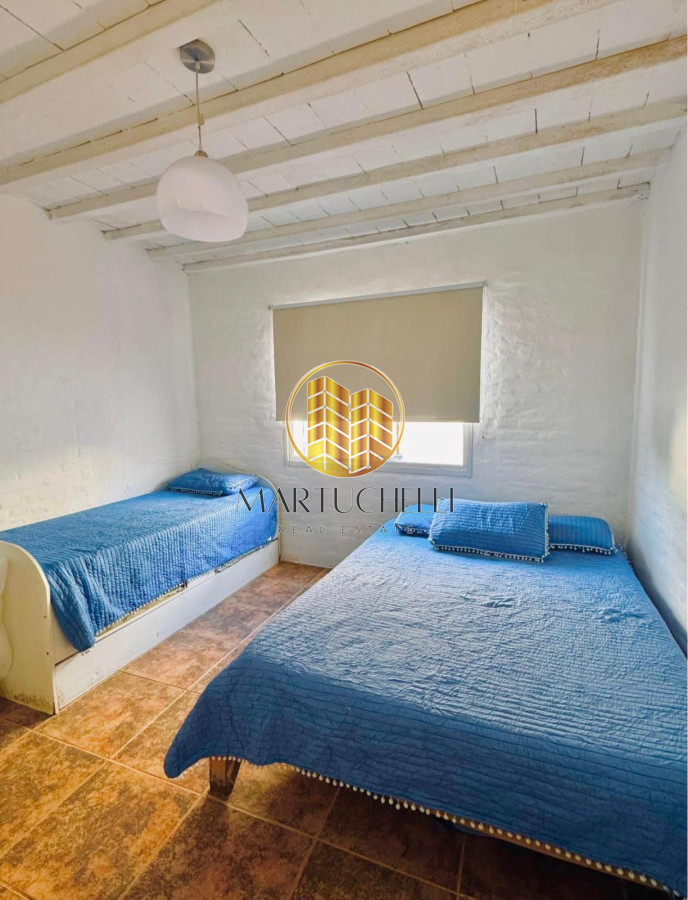 Casa ID.85 - Casa en Venta, Balneario Buenos Aires