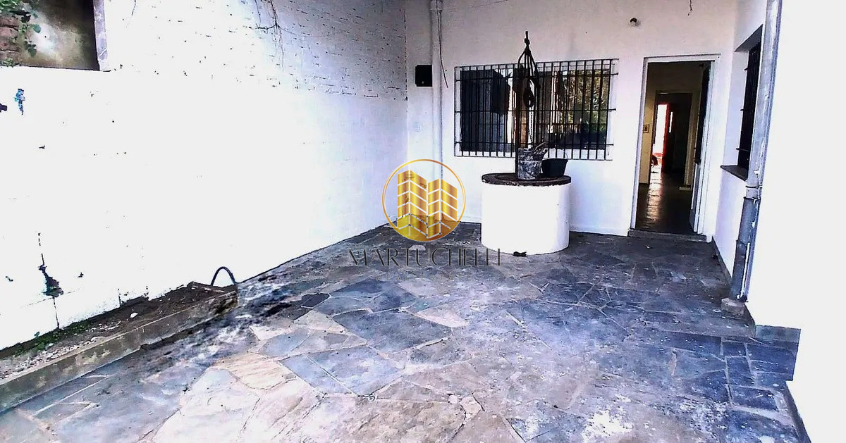 Casa ID.127 - Casa en Venta de 2 dormitorios, en San Carlos