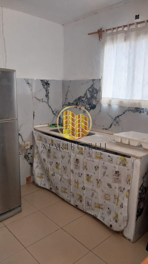 Casa ID.205 - Alquiler en Maldonado - Casa de 2 dormitorios con cochera