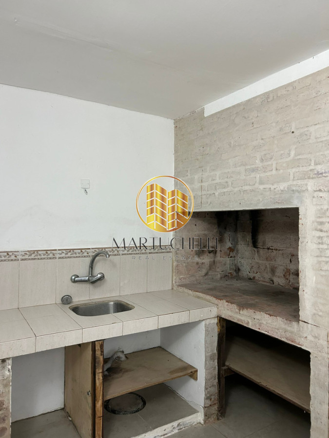 Casa ID.257 - Dos casas en alquiler, a pasos del centro de San Carlos