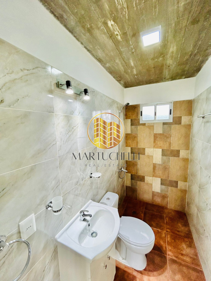 Casa ID.5 - Alquiler Anual y Temporal a pasos del Mar