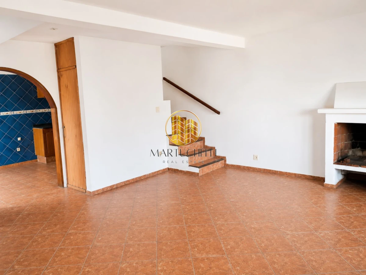 Casa ID.246 - Casa en Venta de 3 dormitorios y 2 baños, en San Carlos