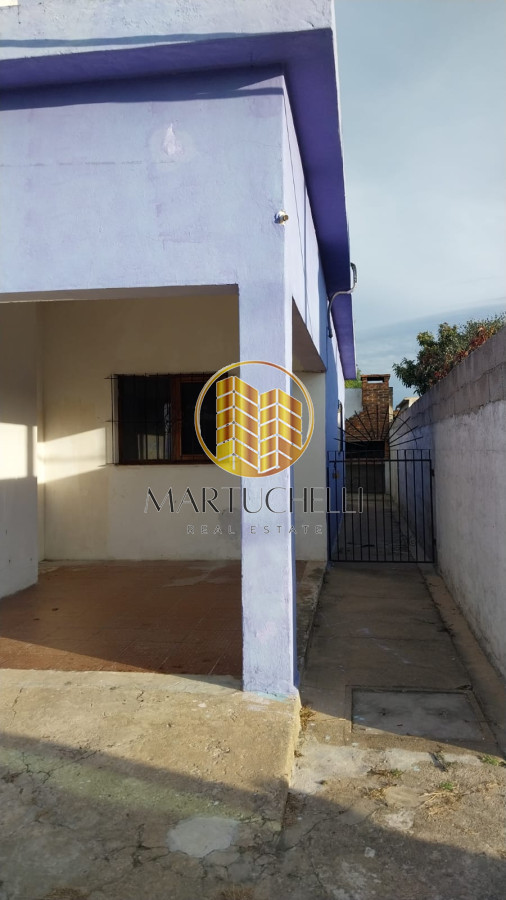 Casa ID.118 - Casa de 3 dormitorios en Alquiler, centro de San Carlos