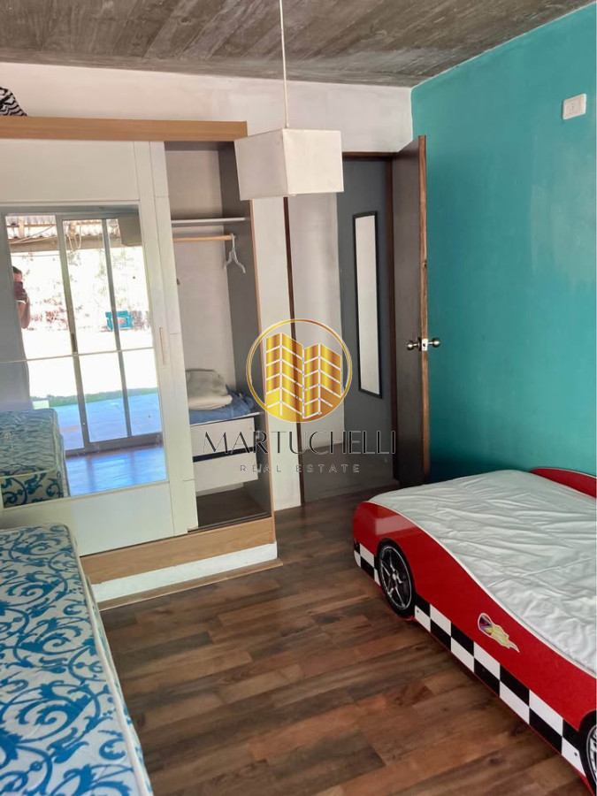 Casa ID.165 - Casa en Club del lago a media cuadra de la laguna