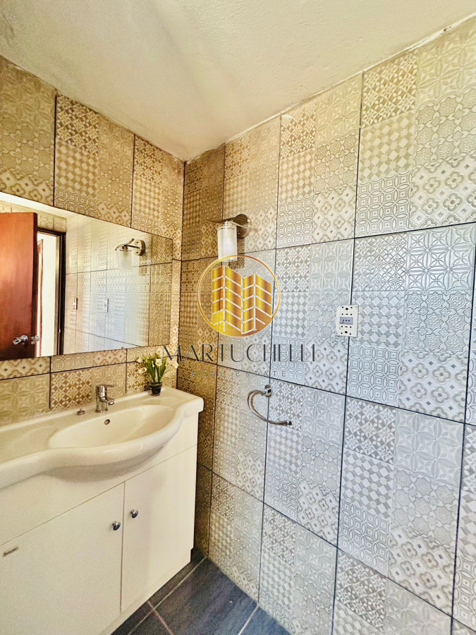 Casa ID.53 - Casa de 3 dormitorios y piscina climatizada, Alquiler Anual, Manantiales