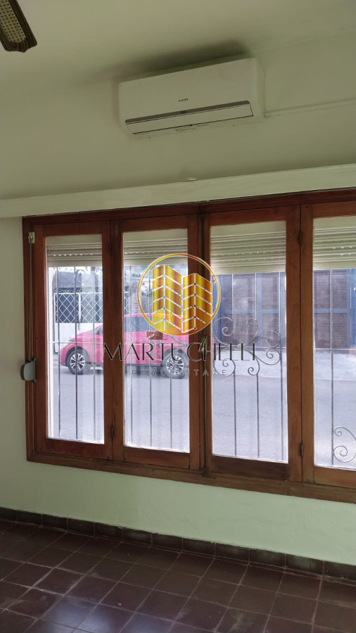 Casa ID.118 - Casa de 3 dormitorios en Alquiler, centro de San Carlos