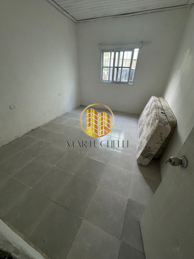 Casa ID.84 - Casa en venta a metros del mar – 3 dormitorios y gran terreno