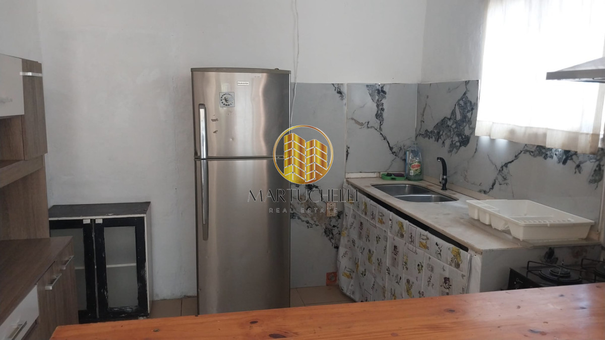 Casa ID.205 - Alquiler en Maldonado - Casa de 2 dormitorios con cochera