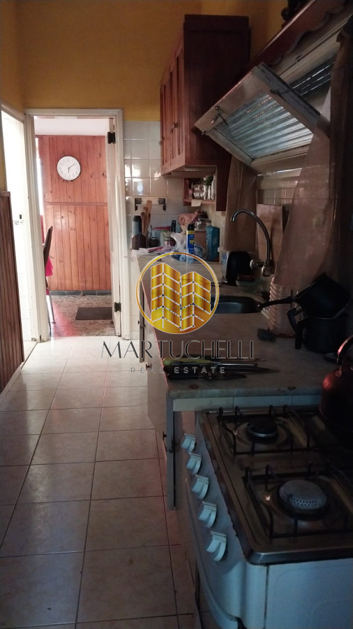 Casa ID.98 - Casa en Venta, ciudad de San Carlos