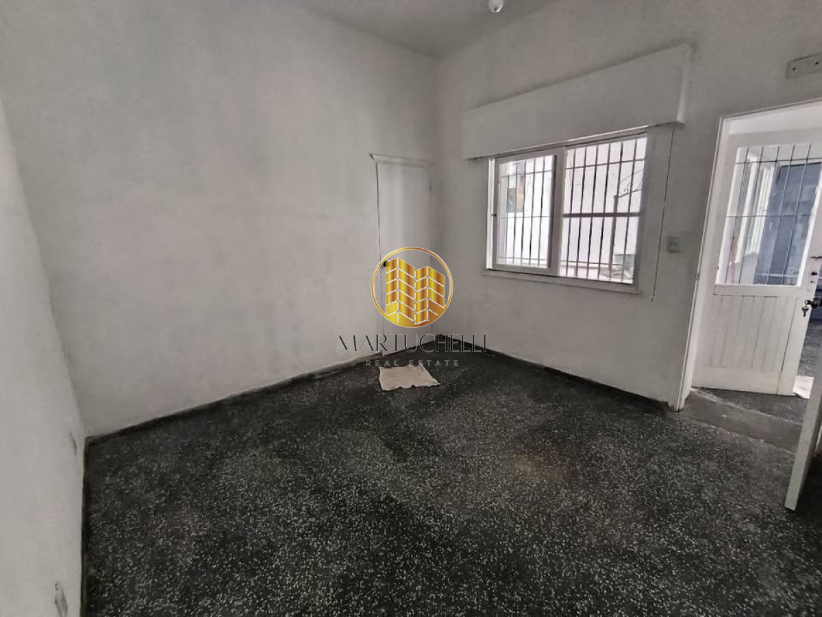 Casa ID.127 - Casa en Venta de 2 dormitorios, en San Carlos