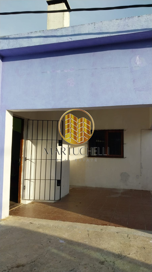 Casa ID.118 - Casa de 3 dormitorios en Alquiler, centro de San Carlos