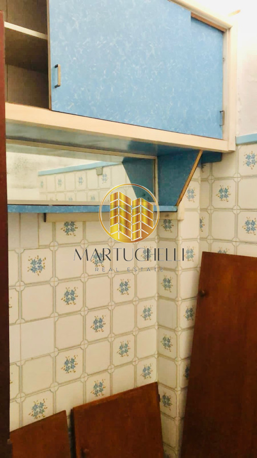 Casa ID.119 - Alquiler Casa céntrica de 2 dormitorios en San Carlos