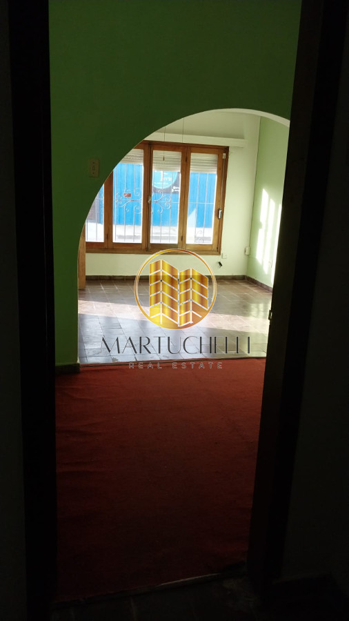 Casa ID.118 - Casa de 3 dormitorios en Alquiler, centro de San Carlos