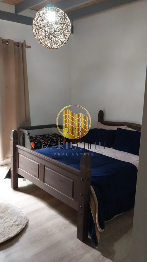 Casa ID.154 - Casa de 3 dormitorios, Alquiler anual en Balneario Buenos Aires