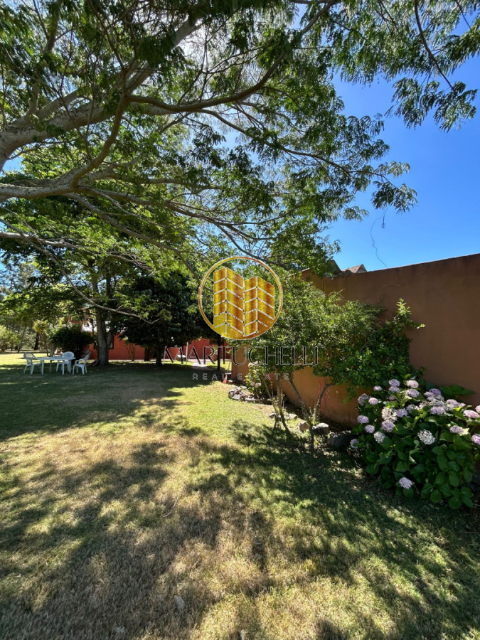 Casa ID.149 - En Venta: Campo de 10 ha con casa, piscina y excelente ubicación sobre Ruta 39