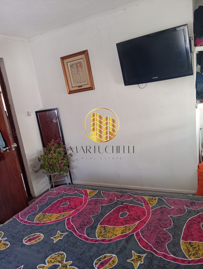 Casa ID.139 - Venta Casa 2 Dormitorios en Balneario Buenos Aires, Manantiales