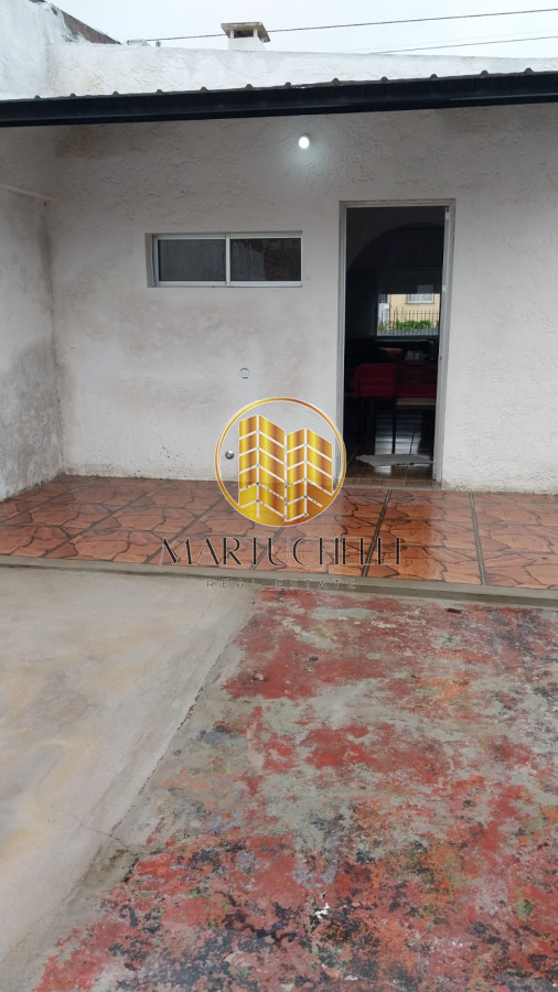 Casa ID.123 - Casa a estrenar en Venta, ciudad de San Carlos