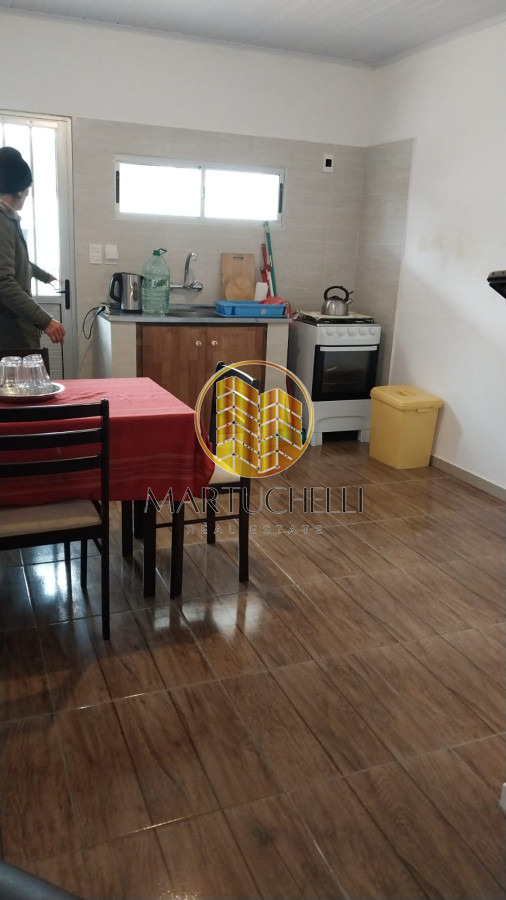 Casa ID.123 - Casa a estrenar en Venta, ciudad de San Carlos