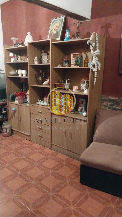 Casa ID.109 - Casa con Local Comercial en Venta, San Carlos