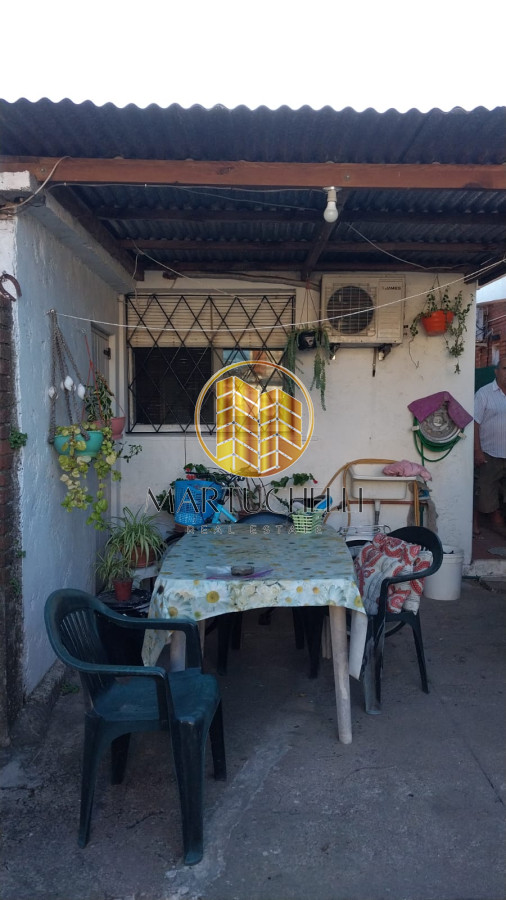 Casa ID.98 - Casa en Venta, ciudad de San Carlos