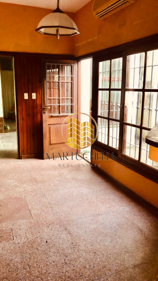 Casa ID.119 - Alquiler Casa céntrica de 2 dormitorios en San Carlos